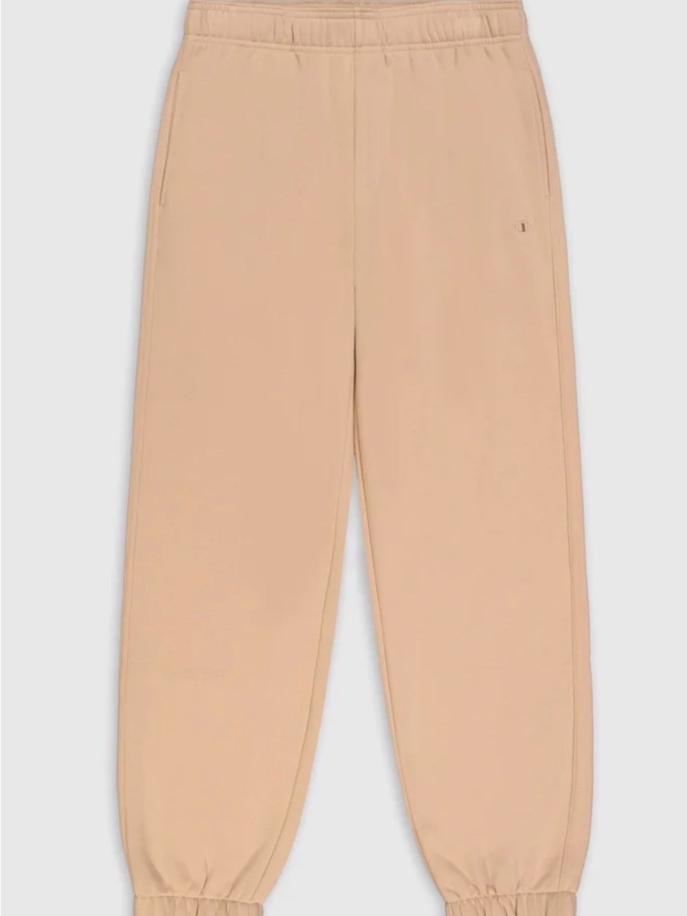 Champion Men’s Tan Sweatpants Joggers